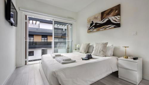 Cabanas Living Apartment - Foto 4