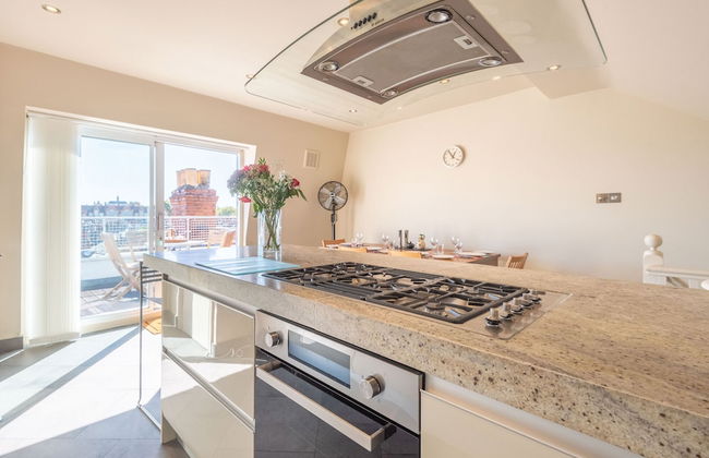 Southwest Rooftops - Foto 17