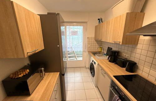 Great apartment downtown with big terrace - Foto 14