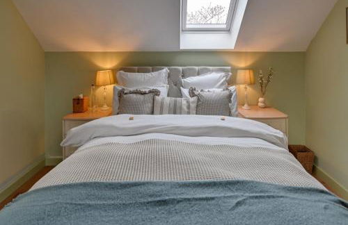 Treetops at Cherry Tree Cottage - Foto 22