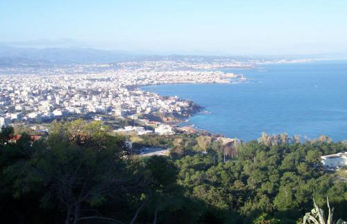 Manolo s olive farm, apartment with seaview - Foto 33