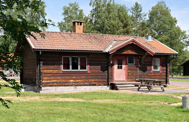 First Camp Orsa - Foto 20