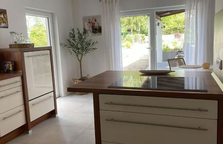 City Wohnung mit Garten und Terrassen - Foto 16