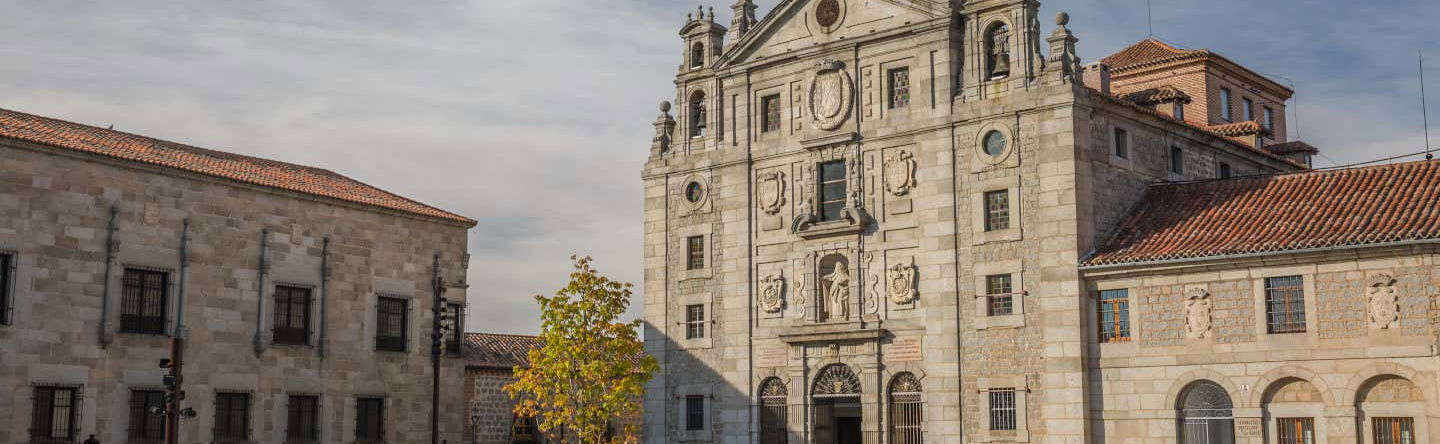 Tour di Santa Teresa di Gesù