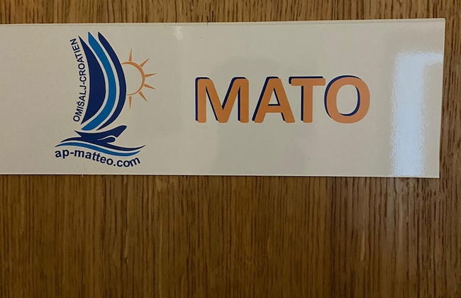 Apartment Mato With 1 Bedroom - Photo 12