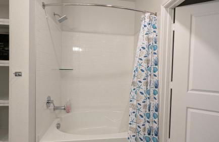 Oasis Lakeside place Near Frisco 2bd-2ba Sleep 6 - Foto 26