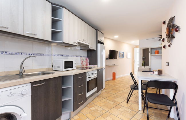 Apartamento Zoraida del mar - Foto 17