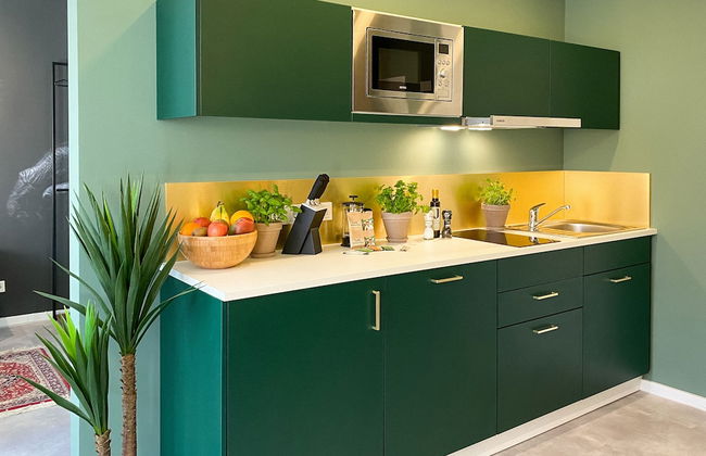 Astoria Apartments - Foto 61