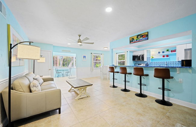 The Ringling Beach House - Foto 62