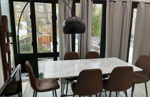 COSY CAMDEN 2 BEDROOM APARTMENT WITH TERRACE - Foto 35