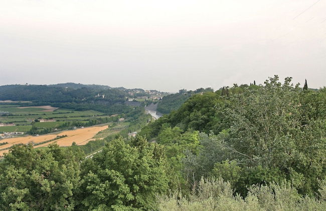 Residence Fontanelle - Foto 67