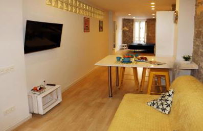 Loft independiente con Piscina compartida en Centro de Valencia - Photo 61