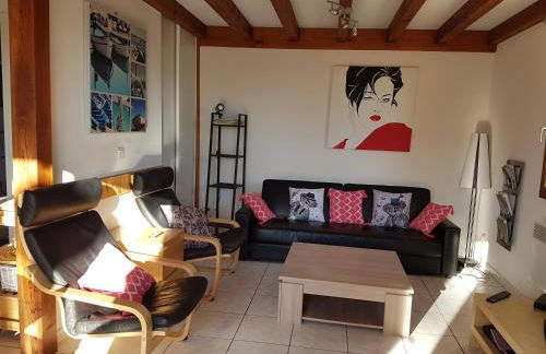 Village Océlandes - Foto 17