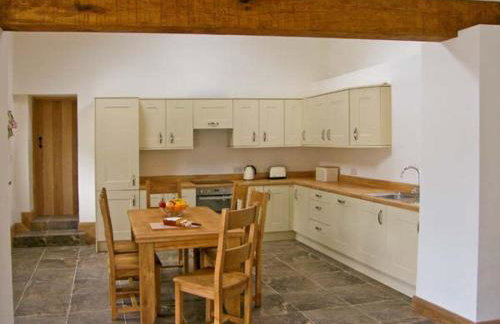 Nant yr Hendre - Foto 5