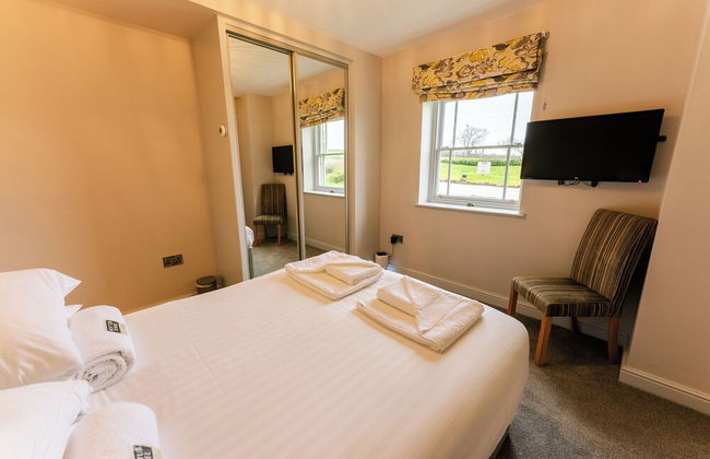 Oakerthorpe Holiday Village - Foto 32