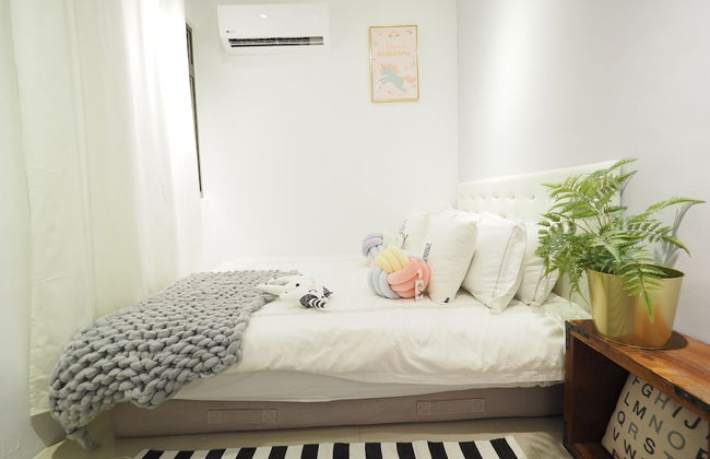 luxury Linguang MRT station - Foto 5