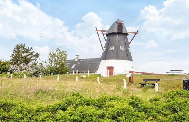 4 Star Holiday Home in Ribe - Foto 38