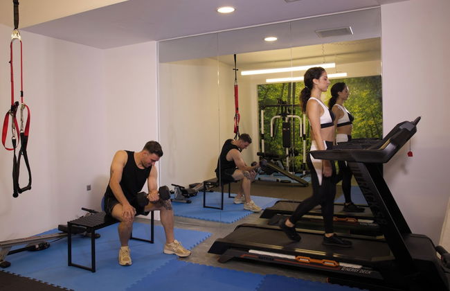 5star Villa Harmony w heated pool, Gym, Spa, Sauna - Foto 30