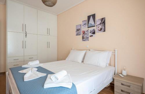 Rigas apartment in Ilioupoli Athens - Foto 49