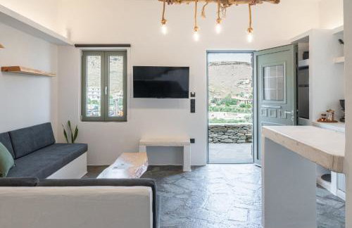 Nysa Kea - A Cycladic House - Foto 24