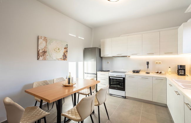 Filiatra Charming Urban Escapes Your Cozy Retreats - Foto 12