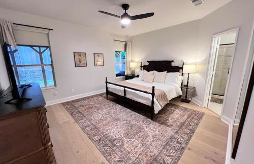 Spacious Roanoke Retreat - Foto 6