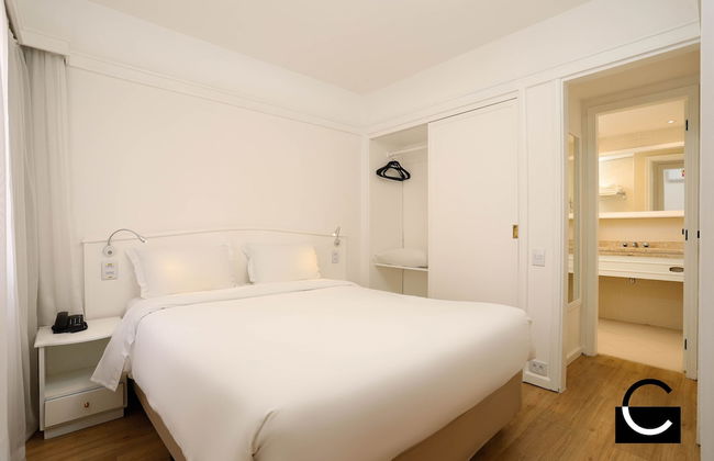 NewCiti Itaim by Charlie - Foto 12