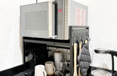 Apartment 1 nähe Rhein mit top Verkehrsanbindung - Foto 19