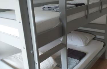 Tres bel appartement face au Chateau 2 ch 4 pers - BAUDELAIRE - Foto 17