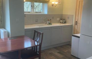 The Coach House Annex - Foto 9