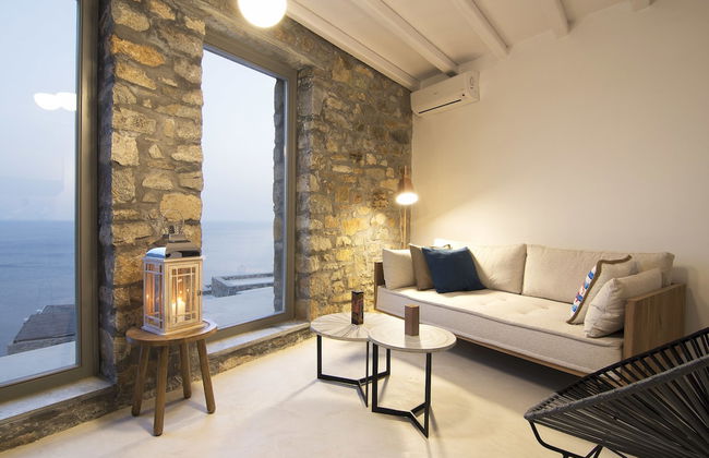 Serifos Houses Kalo Ampeli - Photo 19