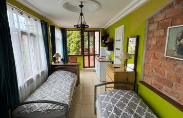 Pokoje pod winogronami - Foto 14