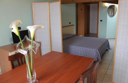 Residence Il Triangolo - Foto 34