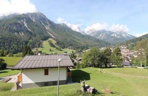 Vista mozzafiato sulle Dolomiti Friulane - Foto 27