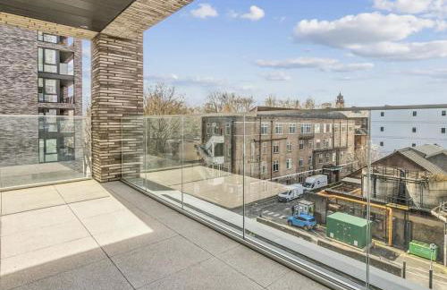 Remarkable London Gem - Foto 32