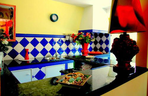 CAMINHOS DE SANTIAGO - VillaMaria BEACH HOUSE - Foto 29