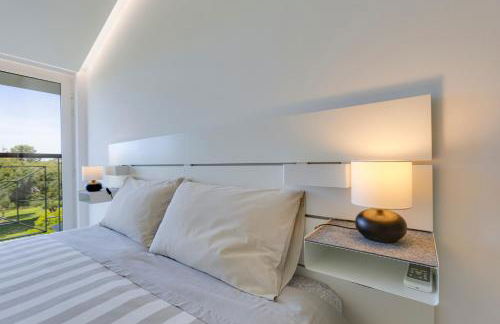 VILASOL - "Captain's Retreat" for 4 with AC facing the gardens & Pool - Foto 21