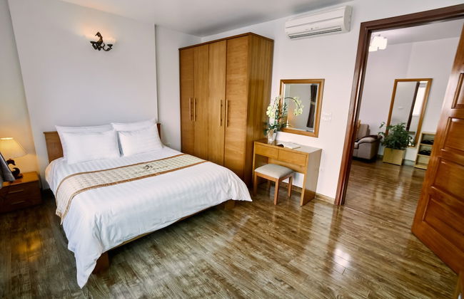 Trang Thanh Apartment - Photo 3