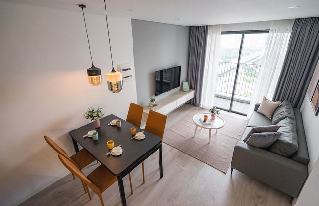 Vinhome D'capitale Cau Giay - Foto 42