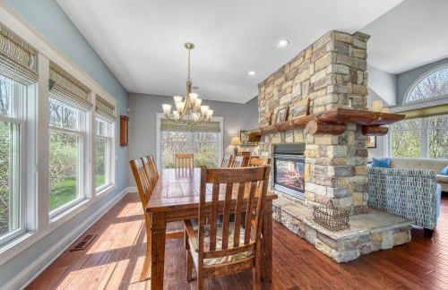 Fireside Retreat - Foto 15