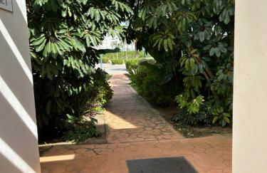 LA CASA DE LOS PATOS Jardines del lago - Foto 20