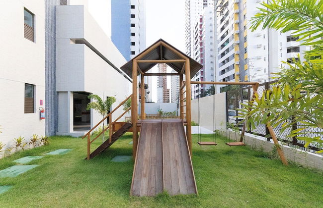 Allure Boa Viagem por Carpediem - Photo 77