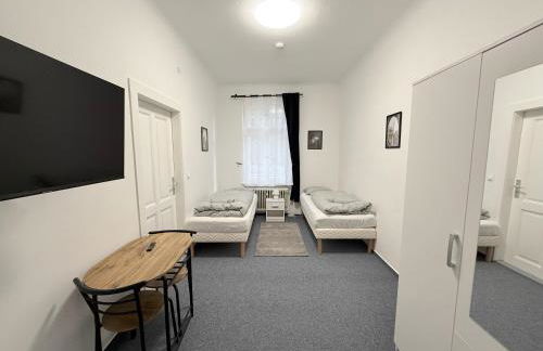 POTSDAM HERITAGE APARTMENT - Foto 15