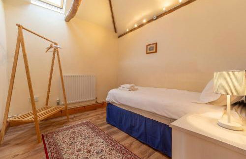 Stable Cottage - Foto 19