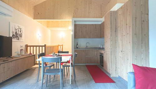 Chalet immerso nel verde - Foto 3