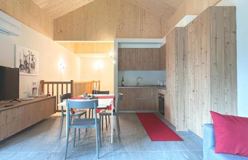 Chalet immerso nel verde - Foto 3