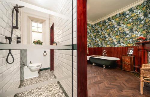 Dungarthill House - Foto 57