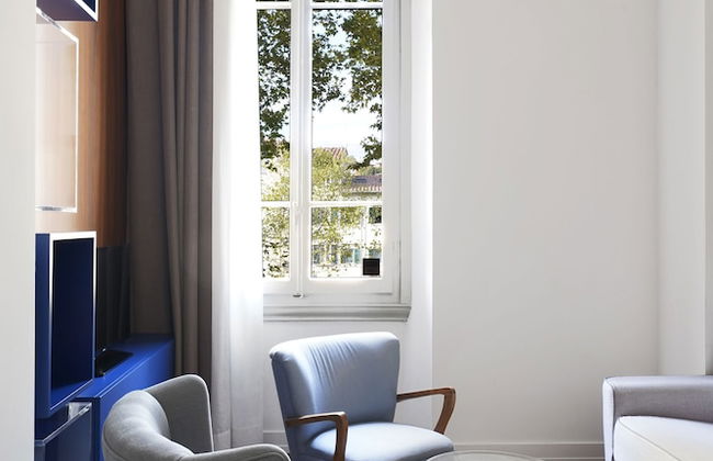 Numa Florence Vita - Foto 50