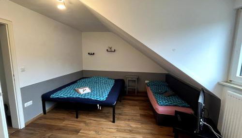 Gemütliches Apartment Würzburg-Heidingsfeld - Photo 4