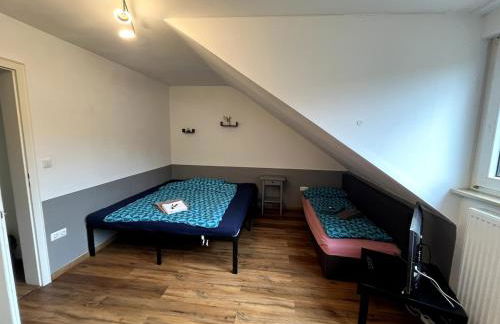 Gemütliches Apartment Würzburg-Heidingsfeld - Foto 4